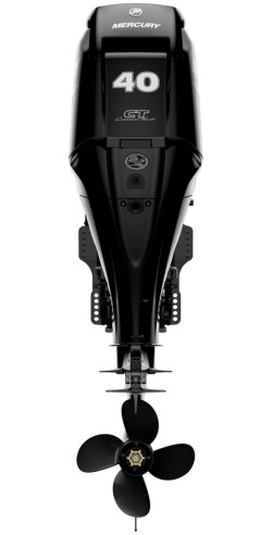 Mercury F 40 EFI 995 ccm